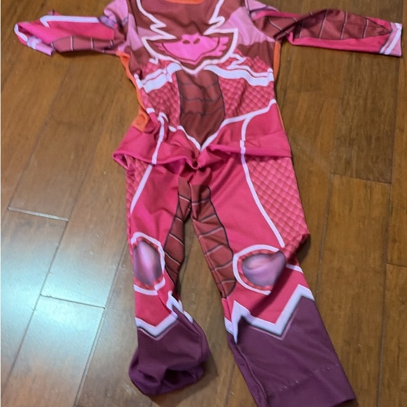 Pj masks dress up costume - Picture 2 of 2